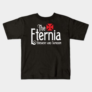 The Eternia Taproom Kids T-Shirt